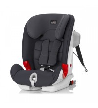 Автокресло BRITAX-ROMER ADVANSAFIX III SICT Storm Grey